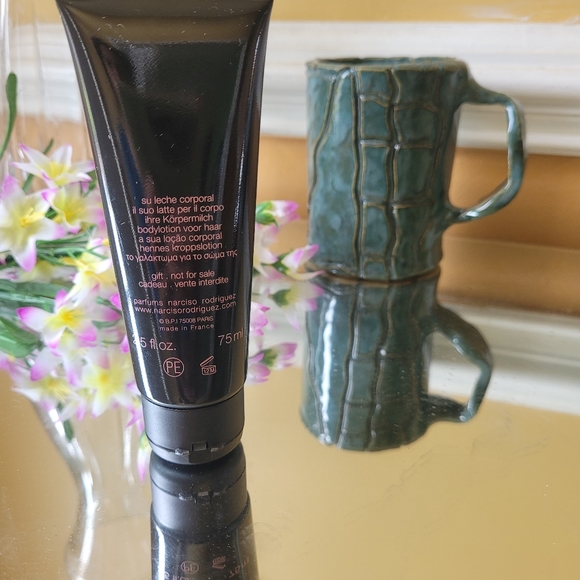 Narciso rodriguez full size - Picture 2 of 3